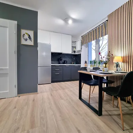 Appartement Classy *