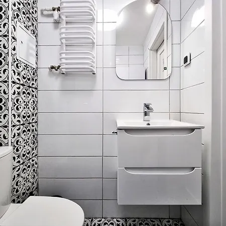 Classy Appartement