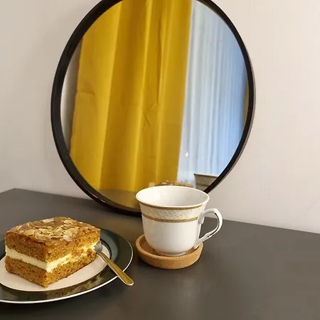 Classy Appartement Gdynia