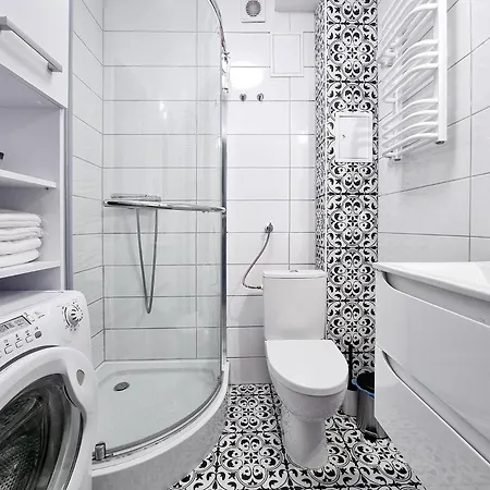 Classy Appartement