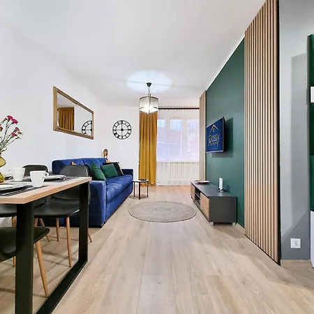 Classy Appartement *