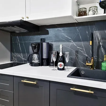 Apartment Classy Gdynia