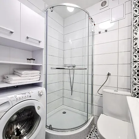 Classy Appartement Gdynia