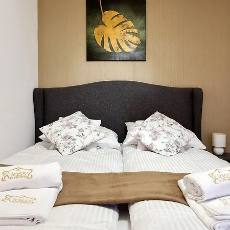 Classy Appartement