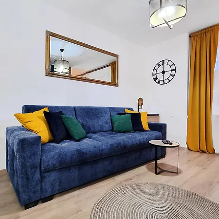 Appartement Classy
