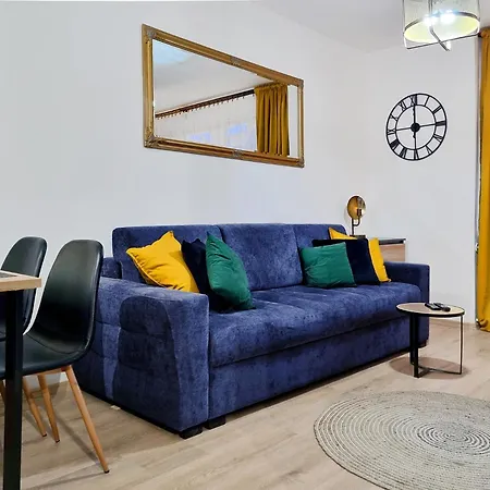 Appartement Classy